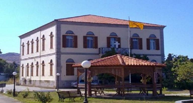 image Ι.Μητρόπολη Λήμνου &Αγίου Ευστρατίου, 23-24 Φεβρουαρίου Ιερή ακολουθία στον Άγιο Σώζοντα και Χειροτονία νέου κληρικού.