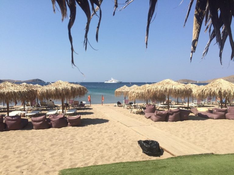 image Aqua Loca στο Πλατύ! Η παραλία που θα σας συναρπάσει! (φωτο)