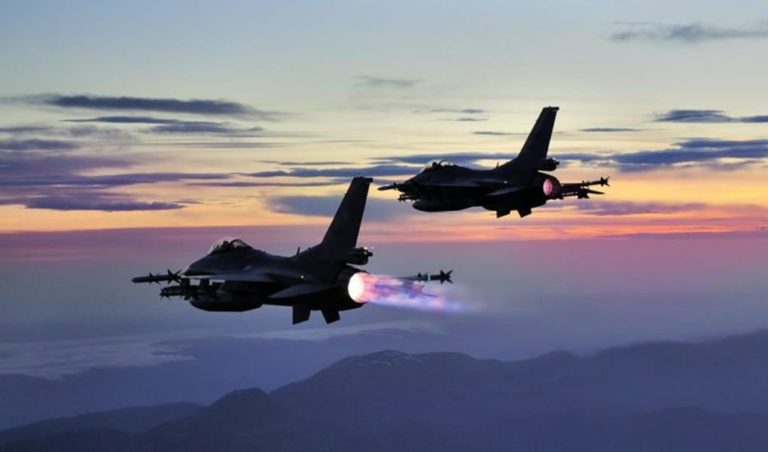image ΔΕΘ 2023: Τεχνητή νοημοσύνη και δορυφόροι στο περίπτερο της EAB – θα εκτεθεί και τμήμα ατράκτου F-16 Viper