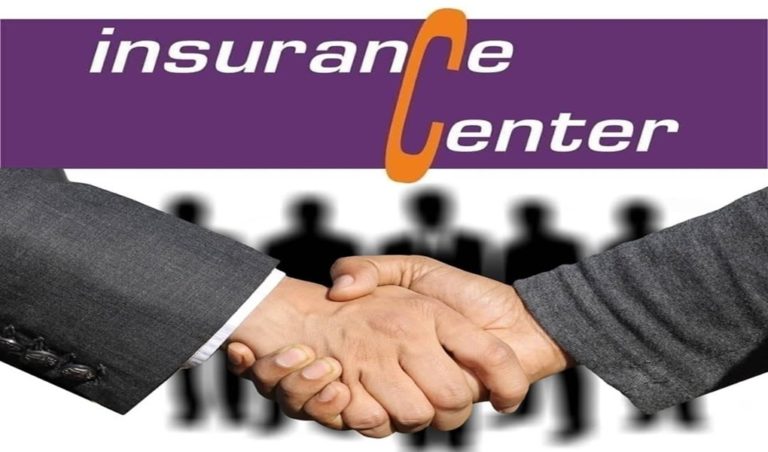 image Ασφάλεια αυτοκινήτου = Insurance Center!