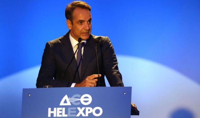 image Εξαγγελίες Μητσοτάκη: Τι κερδίζουν μισθωτοί, συνταξιούχοι και επαγγελματίες από την μείωση της φορολογίας