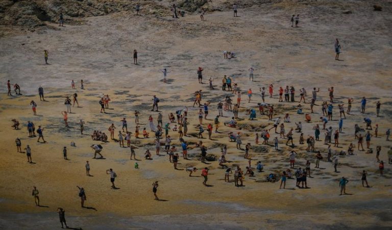 image Πάνος Κοκκινιάς: Νίσυρος