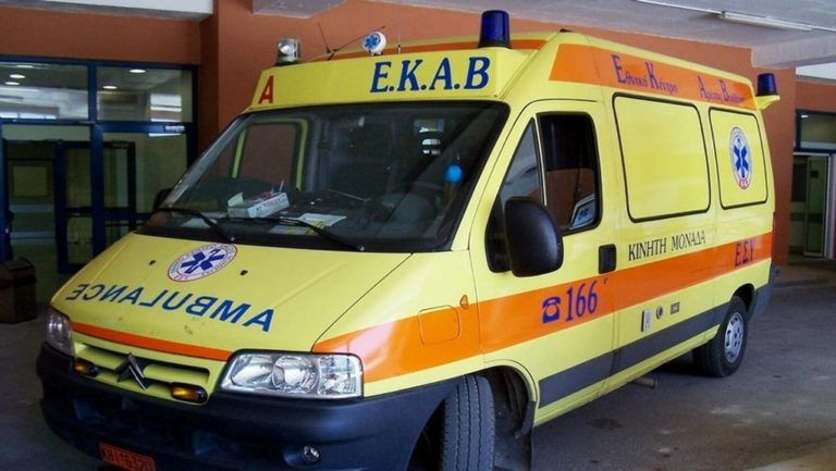 image Κέρκυρα: Με 12 χτυπήματα σε λαιμό και πρόσωπο σκότωσε την 63χρονη ο τρόφιμος του ψυχιατρείου