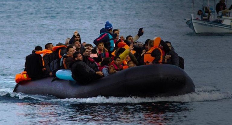 image Συναγερμός για αυξημένες μεταναστευτικές ροές – Επιφυλακή σε χερσαία και θαλάσσια σύνορα