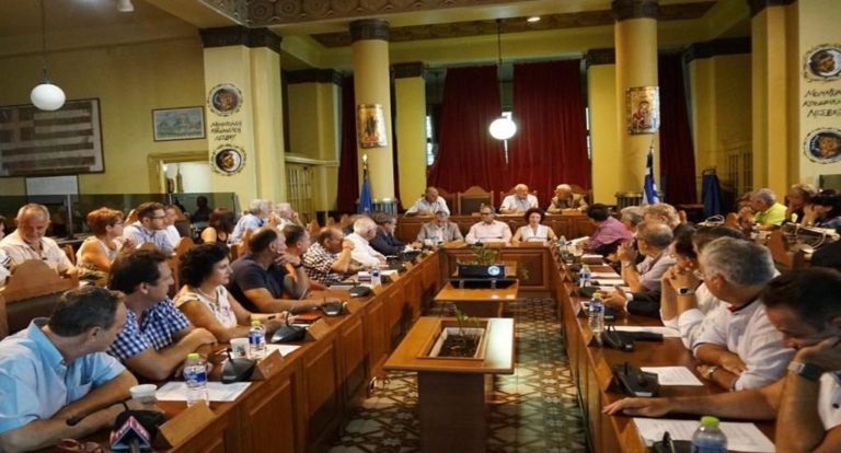 image Πρόσκληση σε συνεδρίαση Περιφερειακού Συμβουλίου στην Χίο στις 28 Σεπτεμβρίου. Τα θέματα….