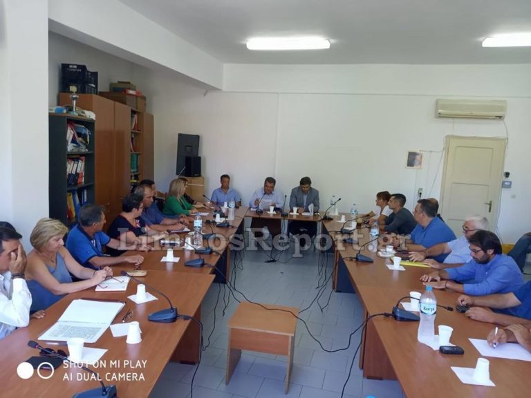 image Αντιμισθία σε όλους τους Δημοτικούς Συμβούλους για τη συμμετοχή τους στις συνεδριάσεις