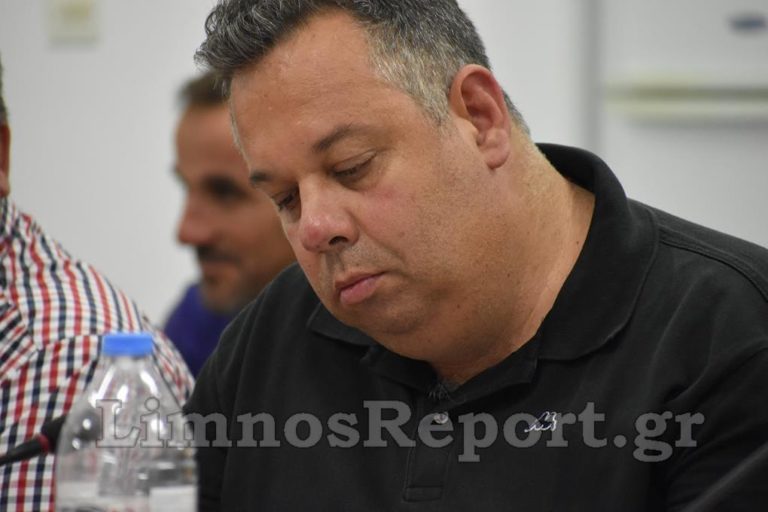 image Λήμνος: Άλλη μια τουριστική σεζόν τελειώνει… Μια σεζόν με συνθήκες πρωτόγνωρες και άγνωστες…