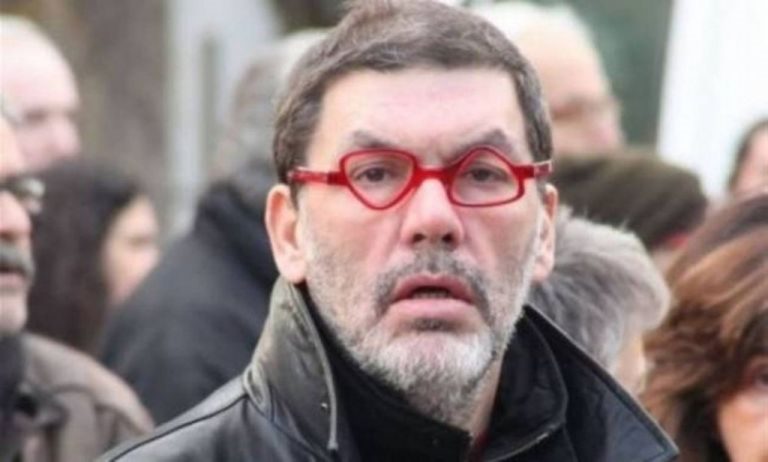 image Συνελήφθη ο δημοσιογράφος Θανάσης Λάλας