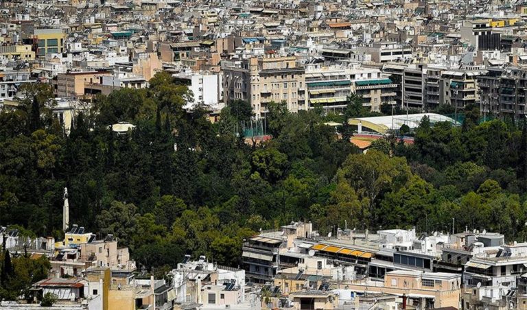 image Ποιοι κερδίζουν από την τριετή αναστολή του ΦΠΑ στα ακίνητα