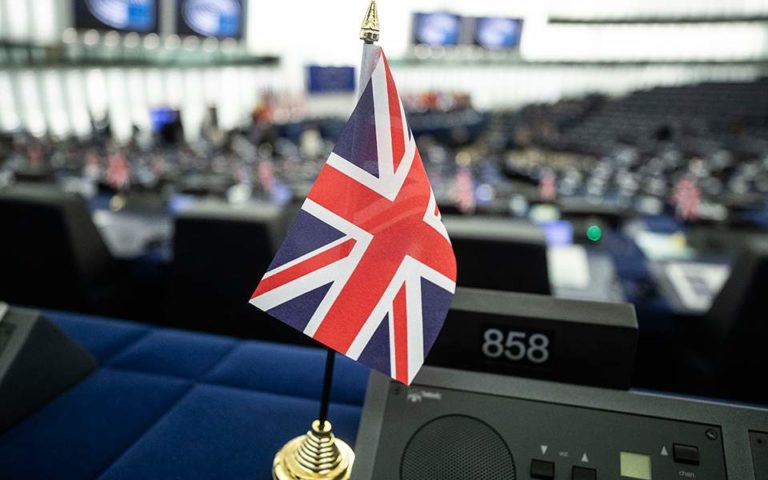 image Προς παράταση του Brexit και πρόωρες εκλογές στο Ηνωμένο Βασίλειο