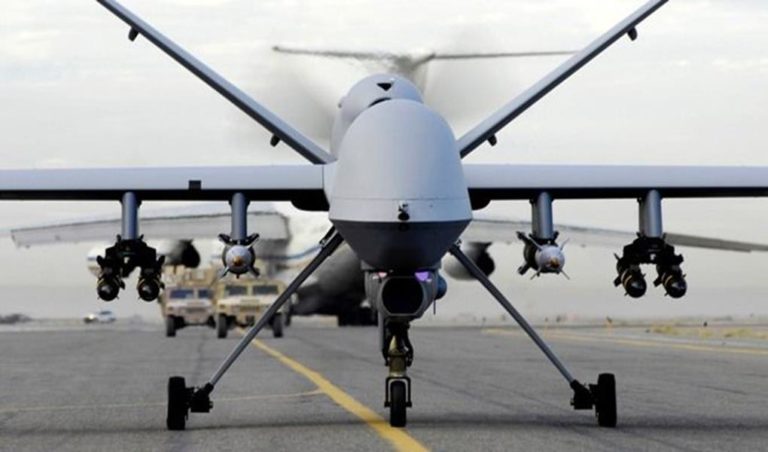 image Γιατί η Τουρκία στέλνει drones-«δολώματα» στο Αιγαίο
