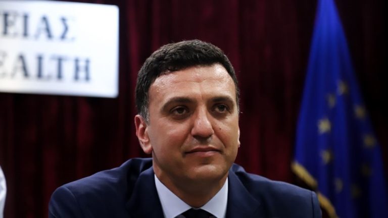 image Εμβόλιο – Κικίλιας: Διαθέσιμα όλα τα σκευάσματα από το τέλος Μαΐου για τους 30 – 44