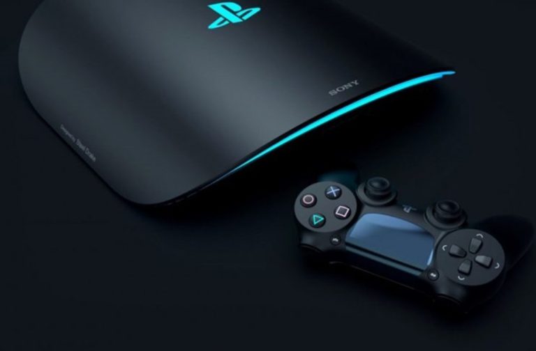image Η Sony ανακοίνωσε επίσημα το PlayStation 5 – Πότε θα κυκλοφορήσει