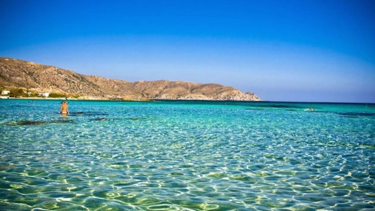 image Κορωνοϊός – Τσιόδρας: Η μετάδοση του ιού μπορεί να μειωθεί 20% το καλοκαίρι