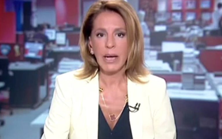 image Τα σενάρια για την τηλεοπτική επιστροφή της Όλγας Τρέμη