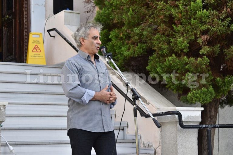 image Η  ΟΛΣΥ εκφράζει την συμπαράστασή της στην  Παναιγιακή κινητοποίηση για την δημόσια Υγεία.
