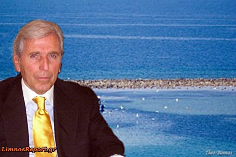 image Θεόδωρος Ι. Μπαβέας :  Η πολιτική έγινε ιατρική … και η ιατρική πολιτική