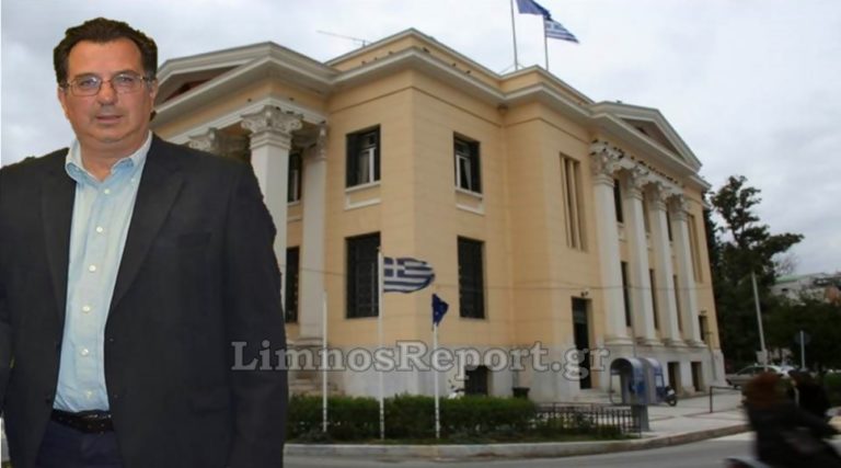 image Στην Μυτιλήνη ο Αντιπεριφερειάρχης Τουρισμού Νίκος Νύκτας -Σχέδιο Τουριστικής Προβολής των νησιών του Β. Αιγαίου για το 2020