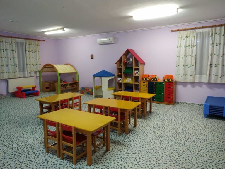 image Ο Δήμος Λήμνου προχωρά σε πρόσληψη προσωπικού για τον Παιδικό Σταθμό Μούδρου