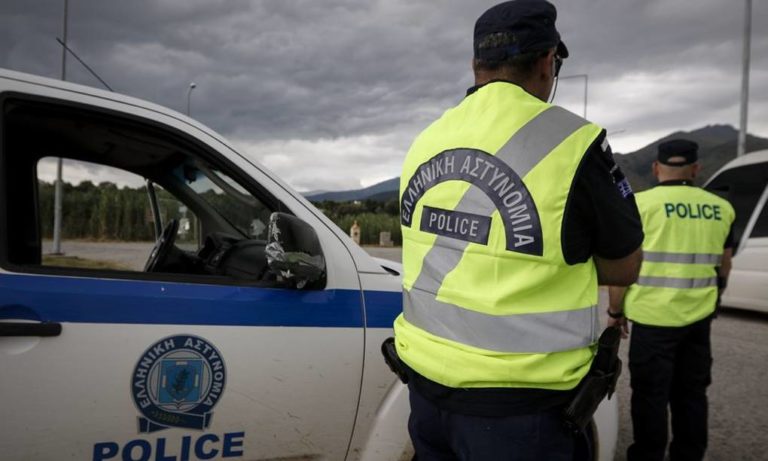 image Οδηγούσε… λιπόθυμος στον Αλμυρό και προκάλεσε τροχαίο.