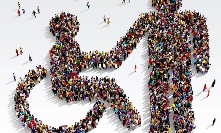 image Θεόδωρος  Ι. Μπαβέας  : Παγκόσμια  Ημέρα  για τα  άτομα με ειδικές ικανότητες