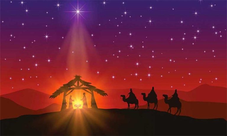 image π. Σπυρίδων Σκουτής: Αναζητώντας το Άστρο…