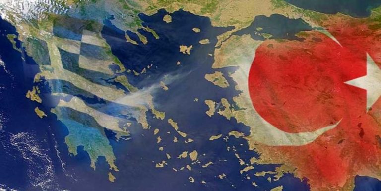 image Ελλάδα – Τουρκία: Ξαφνική επιδείνωση μετά τις δηλώσεις για τους “τρελούς Τούρκους” – Στον αέρα οι διερευνητικές