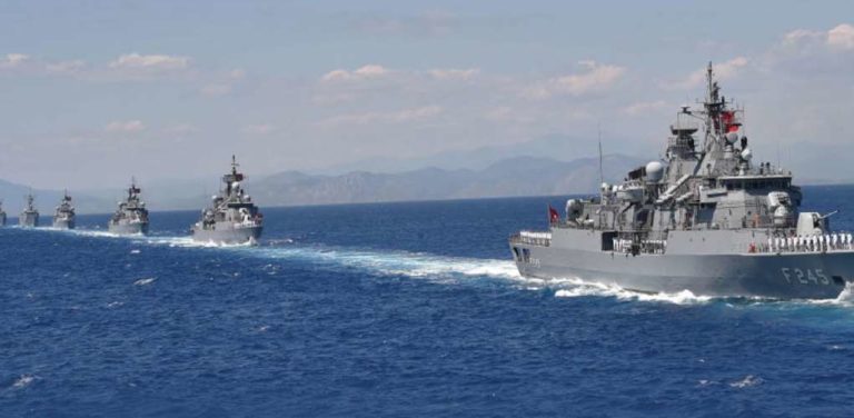 image Τουρκία: Ο Ερντογάν κόβει τις γέφυρες επικοινωνίας με την Αθήνα – Τα δύο δυσοίωνα σενάρια για «θερμό» καλοκαίρι