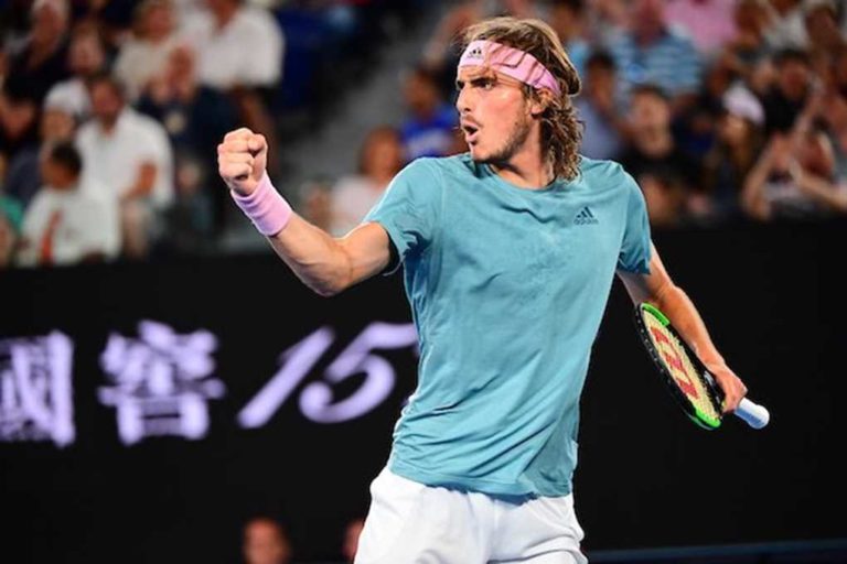 image Τσιτσιπάς ο Έλληνας!