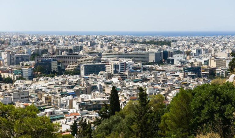 image Καταπατημένα ακίνητα Δημοσίου: Στον «αέρα» στις 31 Οκτωβρίου η πλατφόρμα για όλες τις περιοχές