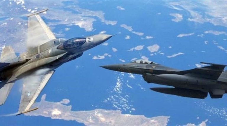 image Τουρκία: Νέες απειλές για ζήτημα κυριαρχίας σε ελληνικά νησιά – Κατηγορεί την Αθήνα για 953 “παραβιάσεις” στο Αιγαίο