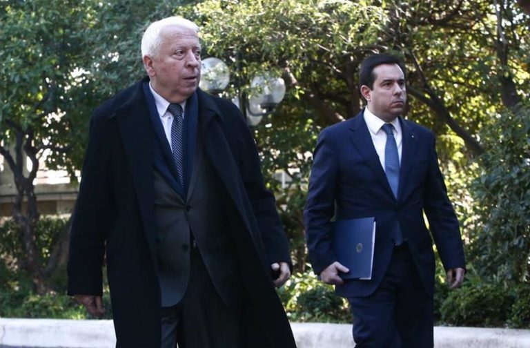image Σύσκεψη για το μεταναστευτικό: Δείτε τις αποφάσεις που πήραν – Πού υπάρχουν διαφωνίες (βιντεο)