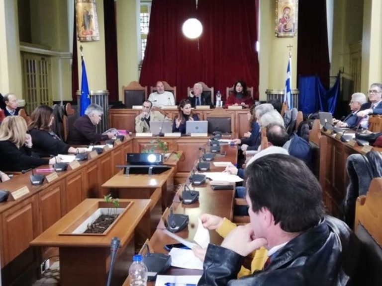 image Νέος κανονισμός λειτουργίας για τα Περιφερειακά Συμβούλια