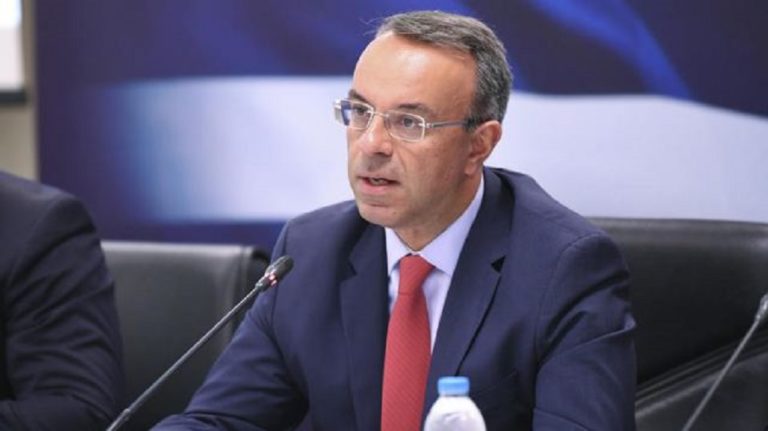 image Χρηστός Σταικούρας: Δεύτερη ευκαιρία σε οφειλέτες