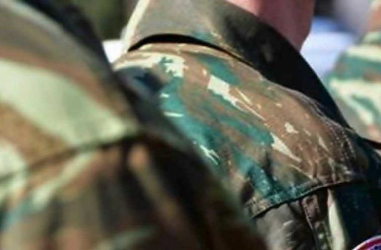 image Λήμνος :  θάνατος στρατιωτικού ….αισθάνθηκε αδιαθεσία και κατέληξε…