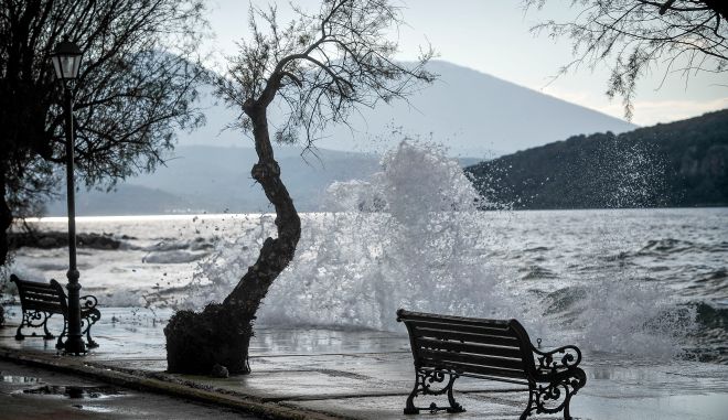 image Rex Block: Το σπάνιο μετεωρολογικό φαινόμενο που έρχεται στην Ευρώπη