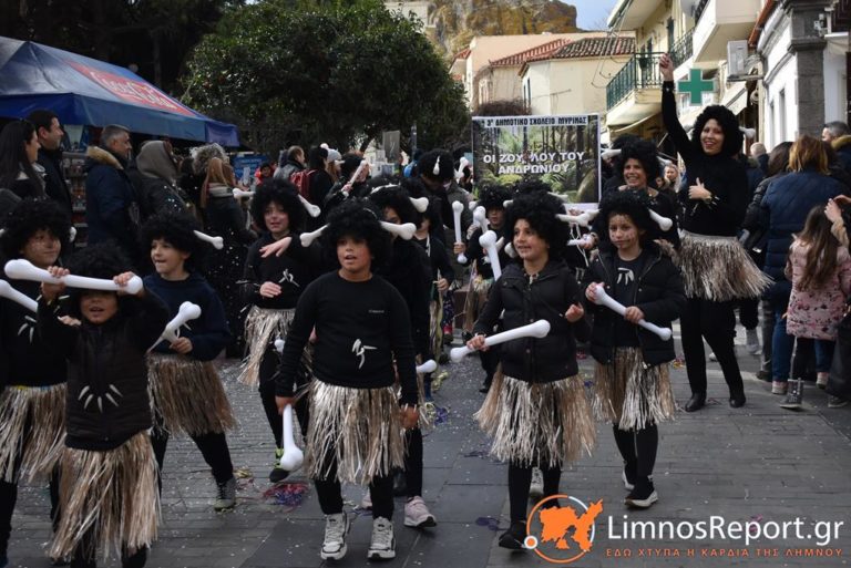 image Την Πέμπτη η απόφαση για τις καρναβαλικές εκδηλώσεις