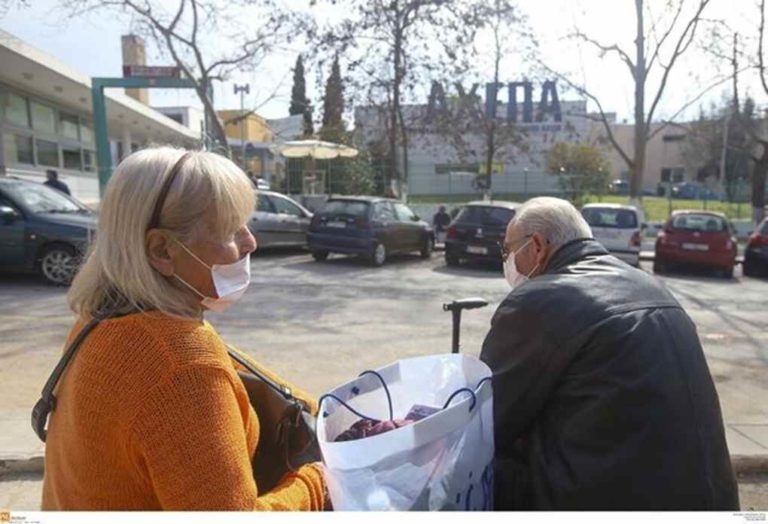 image Το πρώτο κρούσμα κοροναϊού στην Ελλάδα – Θετικό δείγμα στη Θεσσαλονίκη