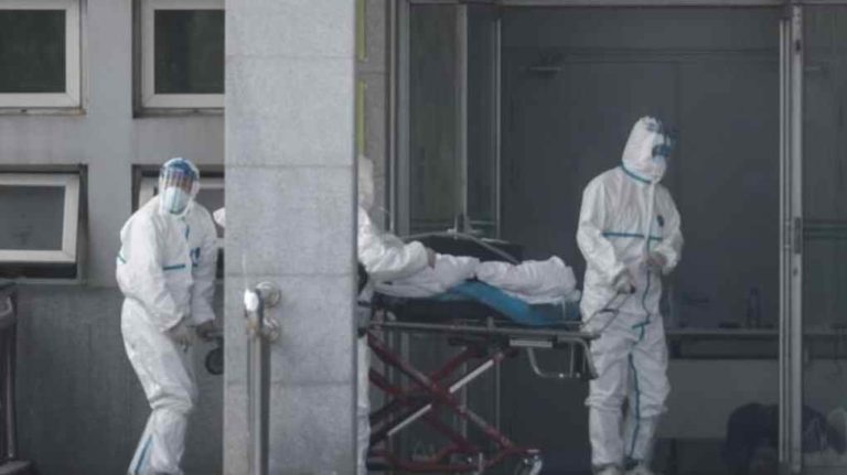 image Κορωνοϊός- Μεγαλώνει συνεχώς η λίστα των θυμάτων: Στους 27 οι νεκροί στη χώρα μας