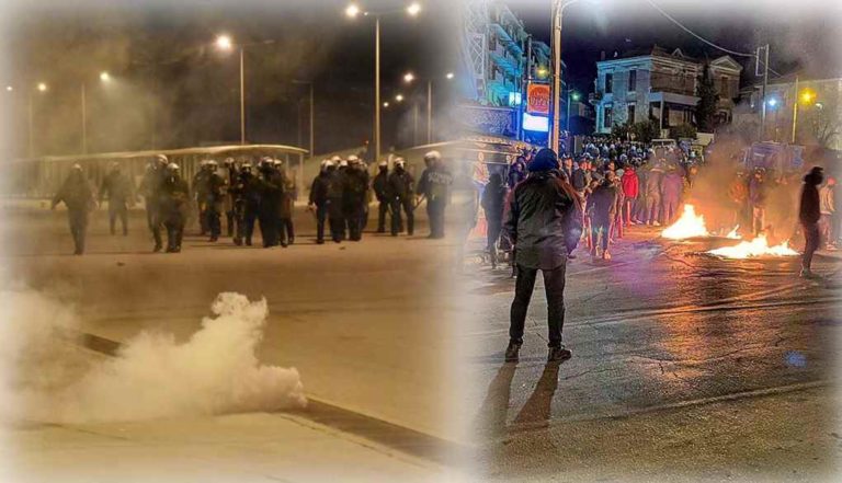 image Η δολοφονία του 29χρονου Μιχάλη φέρνει αλλαγές στον Ποινικό Κώδικα και αυστηροποίηση ποινών για οπαδική βία
