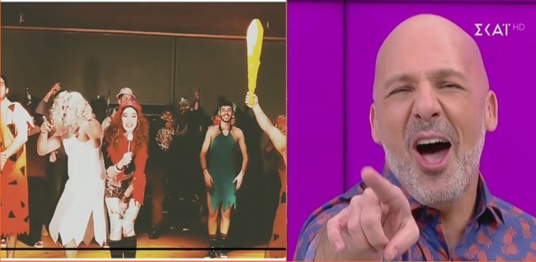 image Λήμνος: Οι Ατσικιώτες “ξαναχτυπούν” και “προκαλούν” τον Νίκο Μουτσινά! (βίντεο)