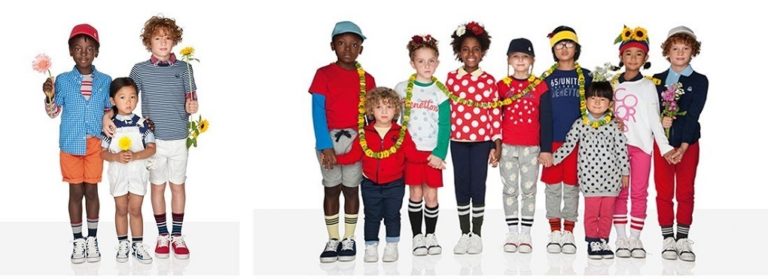 image Benetton στην Μύρινα: έκπτωση έως -60%…. και -70% στα καλοκαιρινά 2019!