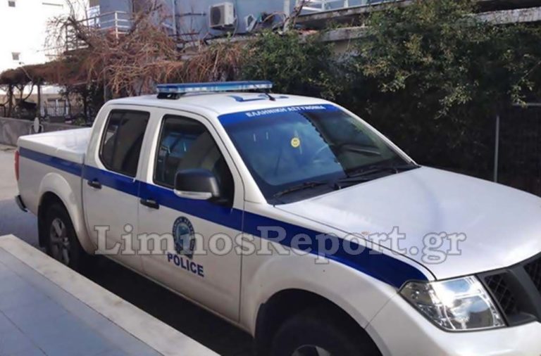 image Λήμνος : Μπαράζ συλλήψεων για μουσική…