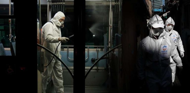 image Κορονοϊός: 21 νέα κρούσματα, 352 στο σύνολο – Οι νέες ανακοινώσεις