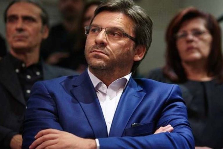 image Ηχηρό comeback Μαρινάκη στη Δημοτική Επιτροπή του Δήμου Λήμνου.Τα σενάρια της επόμενης μέρας.