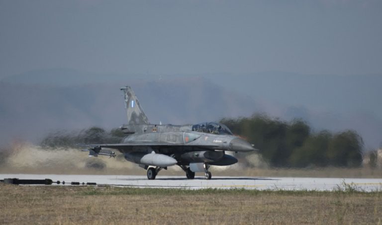 image Έλληνας ο καλύτερος πιλότος του ΝΑΤΟ και φέτος .