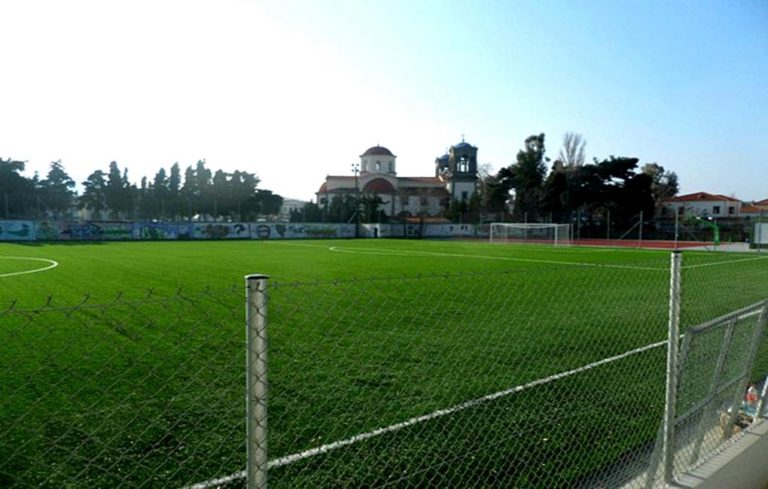 image Κλήση σε προπόνηση Μικτής Κ15 Γυναικών (Λήμνος).