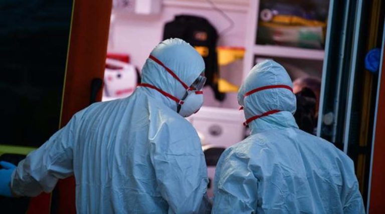 image ΕΟΔΥ – Κορονοϊός: 2.588 κρούσματα σήμερα 52 νέοι θάνατοι. Οι περιοχές των κρουσμάτων