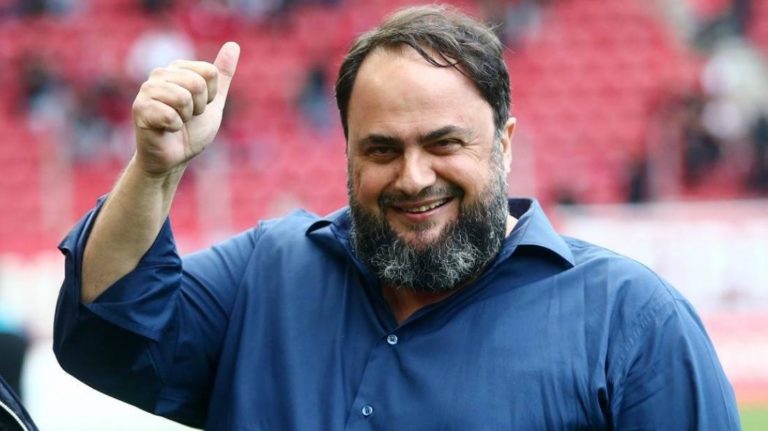 image Forbes: Οι πλουσιότεροι Έλληνες στη λίστα με τους δισεκατομμυριούχους του κόσμου