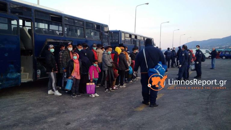 image Ιστορική πολιτική συμφωνία στην Ε.Ε. για Μεταναστευτικό και Άσυλο